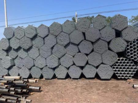 Bảng Giá Ống Thép Mạ Kẽm Nhúng Nóng 