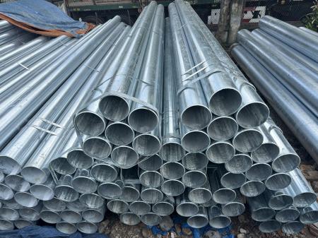 Bảng Giá Ống Thép Mạ Kẽm Nhúng Nóng 