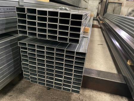 Thép hộp mạ kẽm chữ nhật 20x25, 20x30, 20x40, 20x45, 20x60, 25x40, 25x50, 30x50, 30x60, 40x60: Báo giá & Quy cách chi tiết – Ống Thép 190