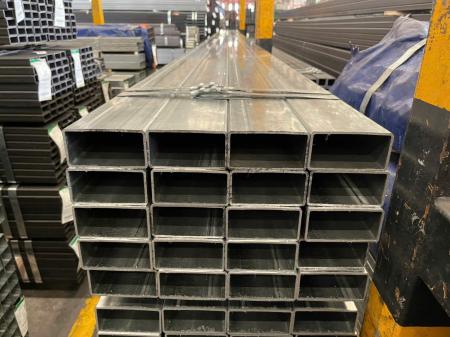 Thép hộp mạ kẽm chữ nhật 75x125,75x150, 80x100, 80x120, 80x140, 80x160, 80x180: Báo giá & Quy cách chi tiết – Ống Thép 190