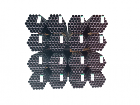 Thép ống đen siêu âm 190 - Thép ống 59.9, thép ống 65.1, thép ống 113.5, thép ống 114.3