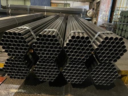 Thép ống đen phi 55.8 - Báo giá & Quy cách chi tiết từ 1.2mm đến 4.0mm - Ống Thép 190