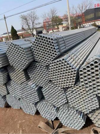 Bảng Giá Ống Thép Mạ Kẽm Nhúng Nóng 