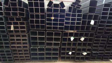 Thép hộp đen 80x100, 80x120, 80x140, 80x160 - Báo giá & Quy cách chi tiết – Ống Thép 190