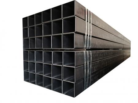 Thép hộp đen - Ống Thép 190