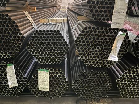 Thép ống đen phi 13.8 – Báo giá & Quy cách chi tiết từ 0.7mm đến 2.0mm – Ống Thép 190