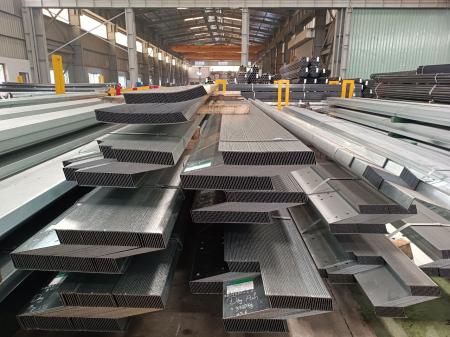 Xà Gồ  Thép Chữ Z Ống Thép 190