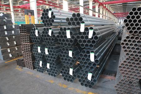 Thép ống đen phi 69.5, 70.0, 73.0 & 75.6 - Báo giá & Quy cách chi tiết - Ống Thép 190