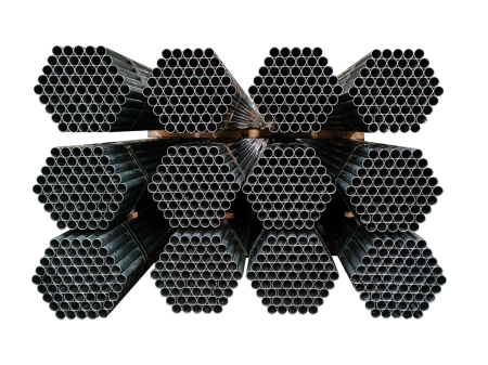 Thép ồng giàn giáo 48.3mm tiêu chuẩn BS1139