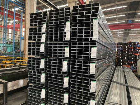 Thép hộp mạ kẽm chữ nhật 20x25, 20x30, 20x40, 20x45, 20x60, 25x40, 25x50, 30x50, 30x60, 40x60: Báo giá & Quy cách chi tiết – Ống Thép 190