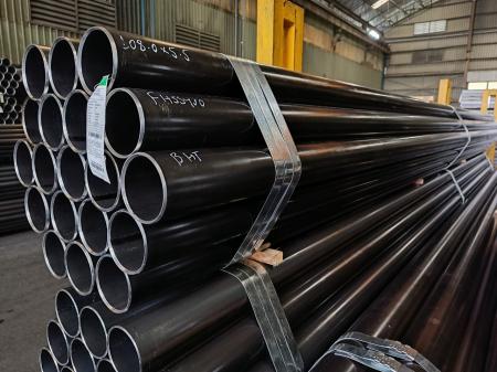 Thép ống đen phi 65.1 & 66.5 - Báo giá & Quy cách chi tiết từ 1.2mm đến 5.0mm - Ống Thép 190