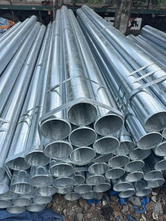 Bảng Giá Ống Thép Mạ Kẽm Nhúng Nóng 