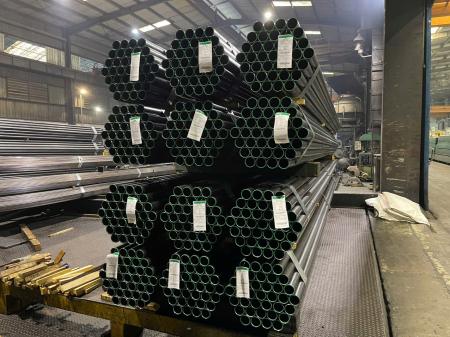 Thép ống đen phi 29.0, 29.5 & 30.0 - Báo giá & Quy cách chi tiết từ 0.8mm đến 3.2mm - Ống Thép 190