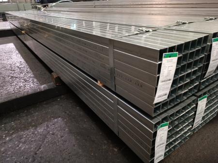 Thép hộp mạ kẽm chữ nhật 10×20, 10x30, 12x32, 13x26,14x24, 15x35, 15×40: Báo giá & Quy cách chi tiết – Ống Thép 190