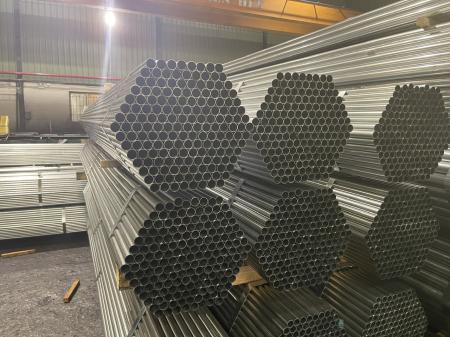 Thép ống mạ kẽm phi 133.5, 140.0, 141.3, 152.0, 159.0, 165.2, 168.0, 178.0, 180.0, 190.7, 191.8, 219.1  - Bảng quy cách trọng lượng & báo giá chi tiết - Ống Thép 190