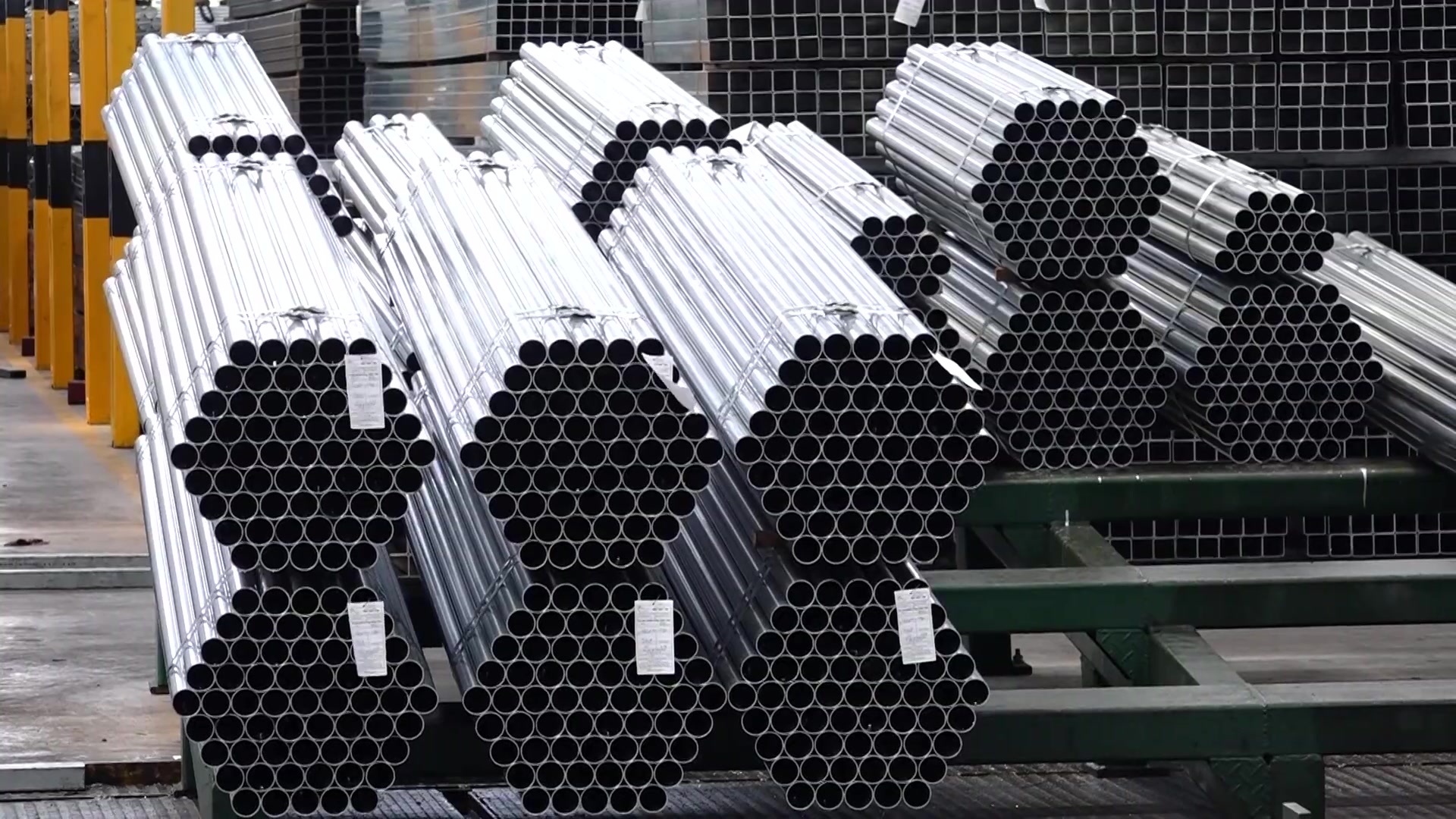 Không được gia hạn miễn trừ thuế nhôm thép, đồng minh Mỹ cùng nhau trả đũa