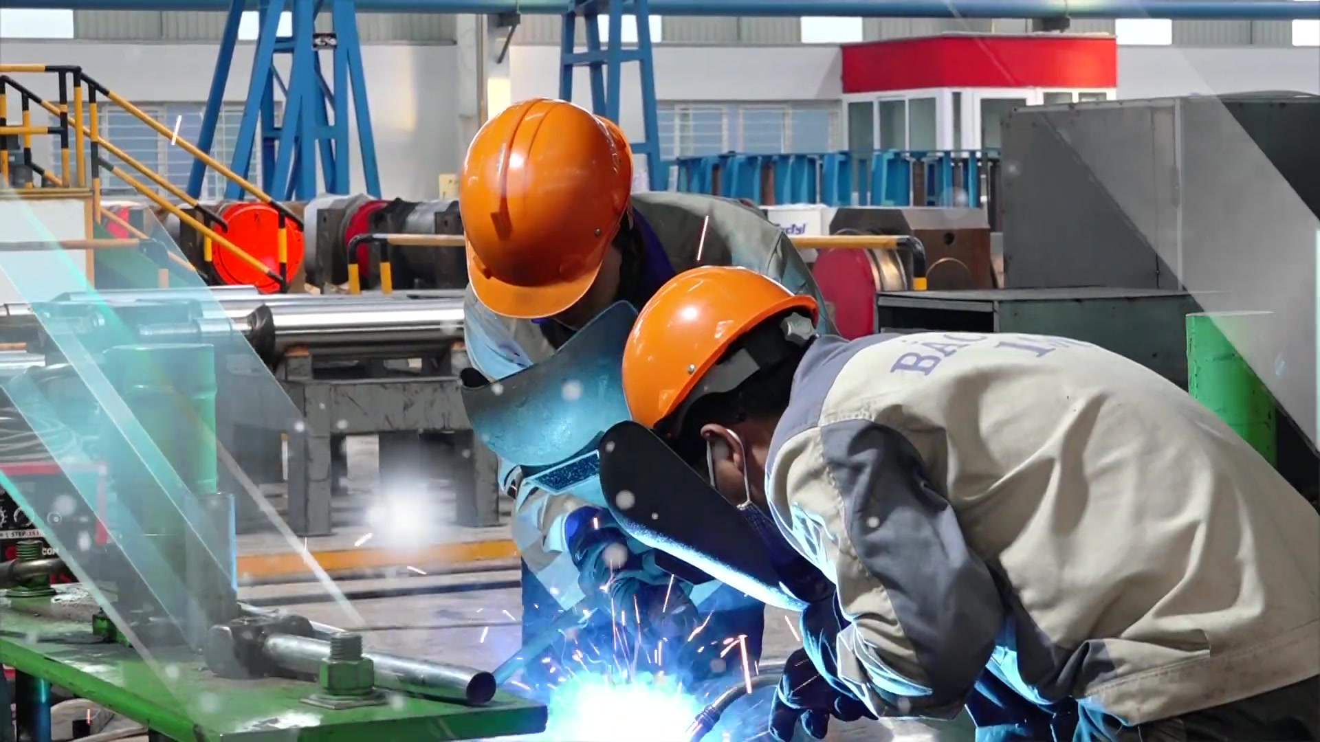 G7 lên án việc Tổng thống Donald Trump áp thuế đối với nhôm, thép