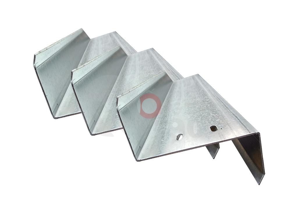 Bảng báo giá xà gồ Z mạ kẽm - Xà Gồ Z Ống Thép 190