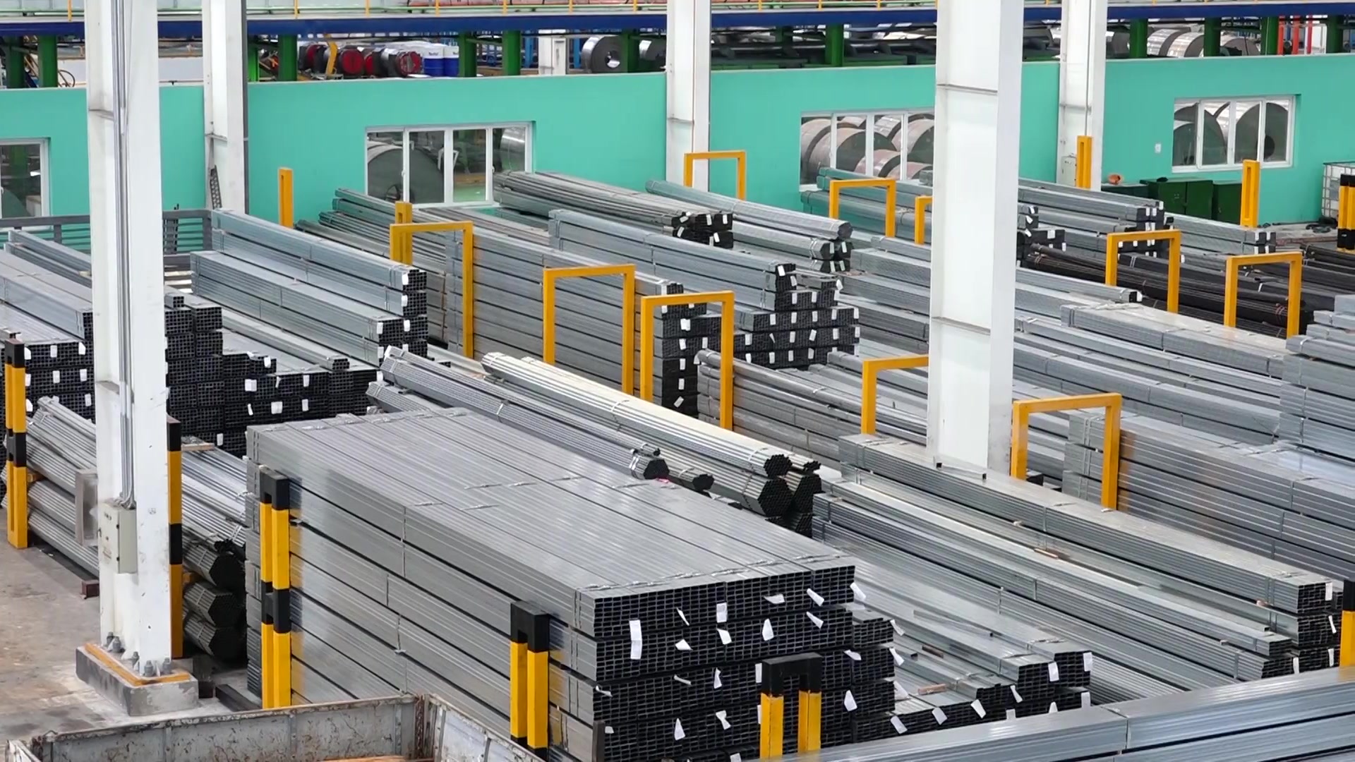 Thép ống mạ kẽm - Bảng báo giá ống thép mạ kẽm 190 mới nhất