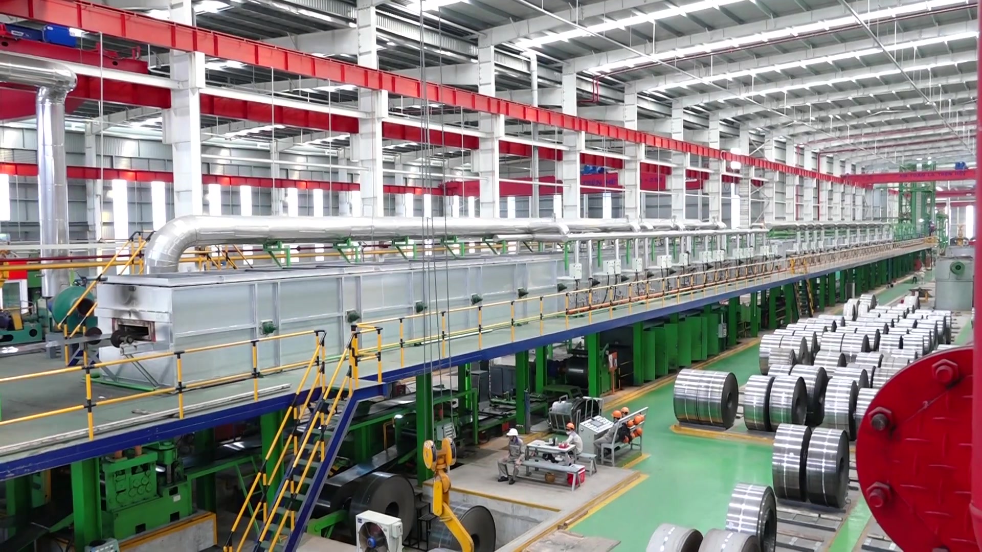 Nga, Nhật, Thổ Nhĩ Kỳ sẽ trả đũa thuế thép của Mỹ