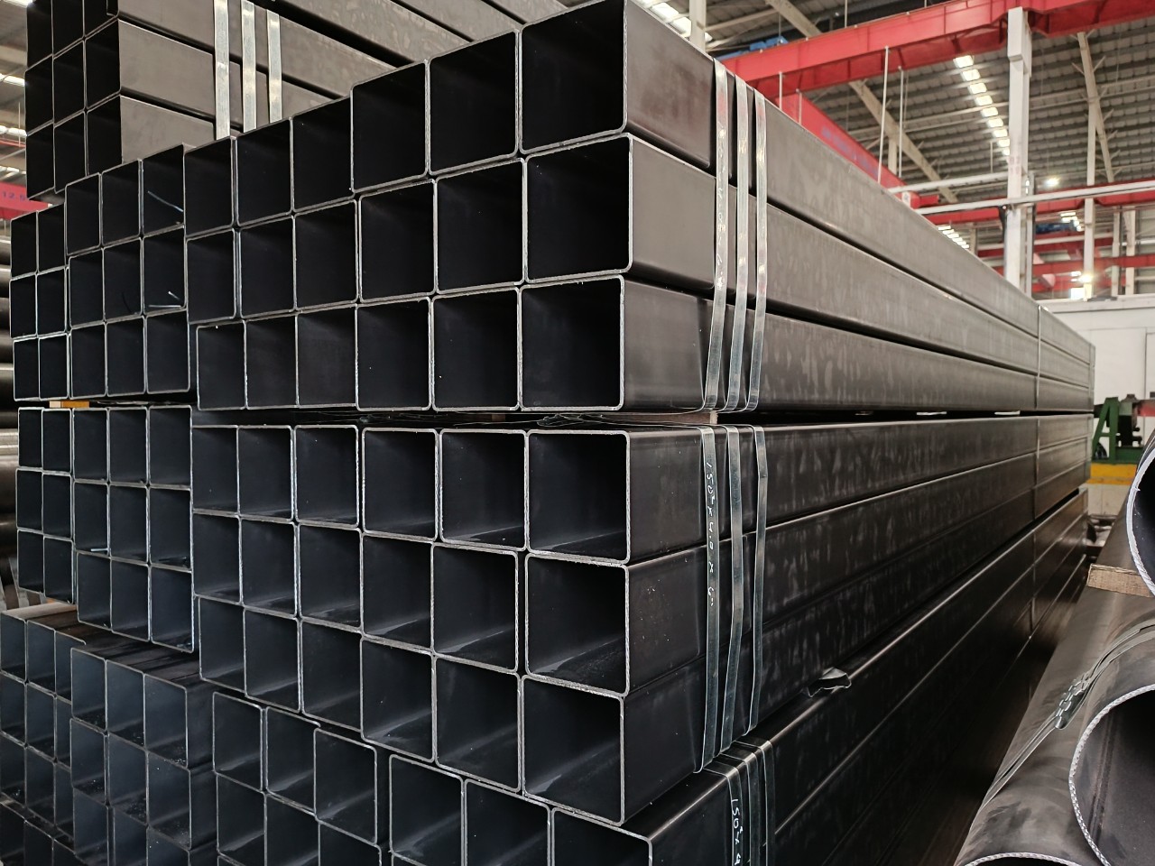 Tiêu Chuẩn ASTM A36 – Mác Thép A36 | ASTM A36 Standard – Carbon Structural Steel Grade