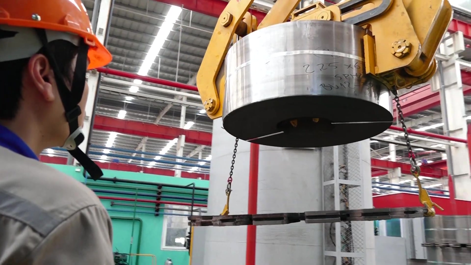 Doanh nghiệp thép: Minh bạch xuất xứ sản phẩm để hợp tác lâu dài với Hoa Kỳ