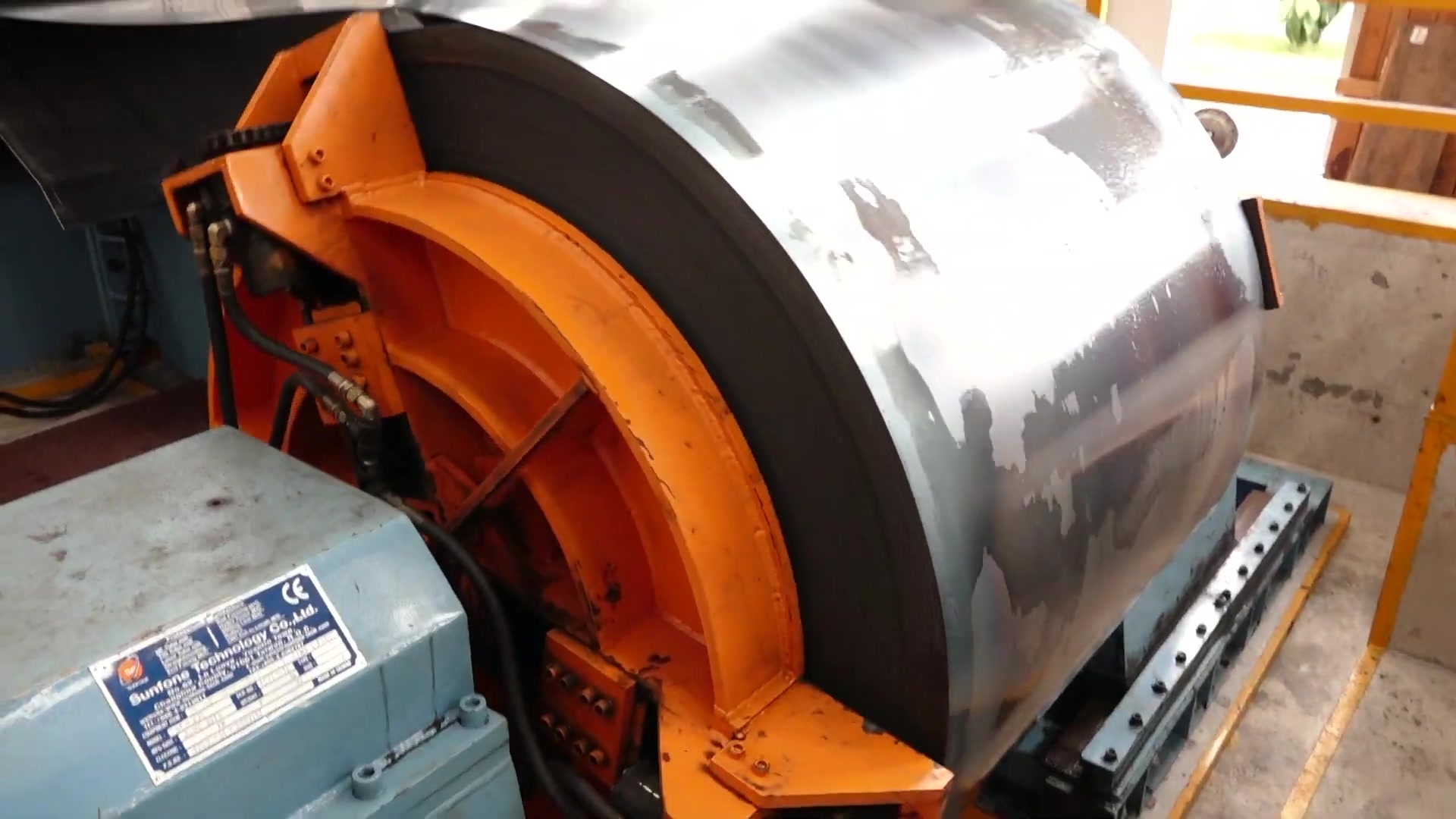 Băng xẻ cán nguội