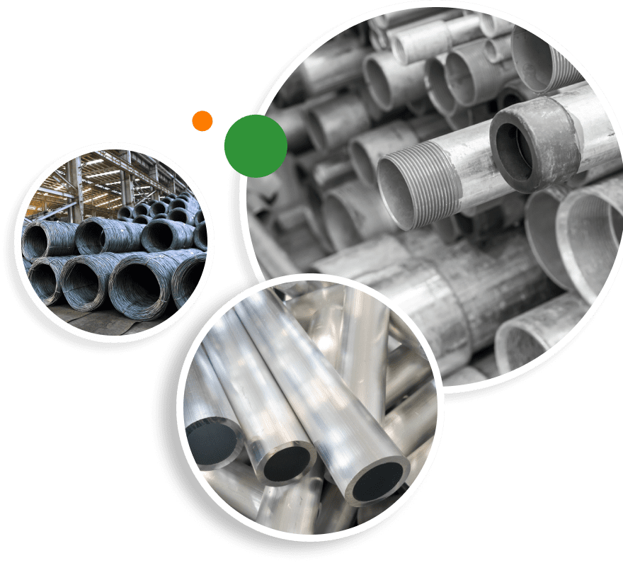 Chào mừng đến với Ống Thép 190